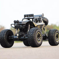 2,4G Off-road Truck Große RC Autos 1/8 Fernbedienung Auto Klettern Monster Buggy