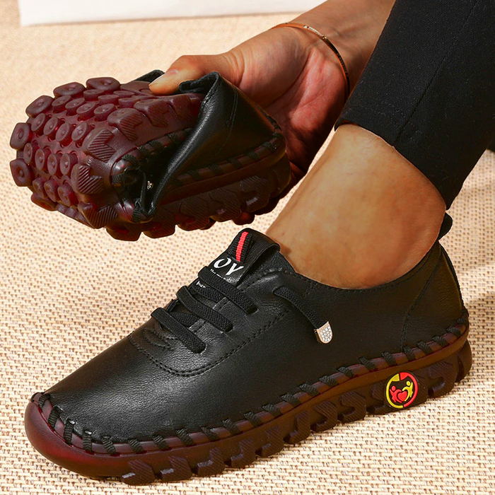 Plautilla Platform Loafers Casual Shoes