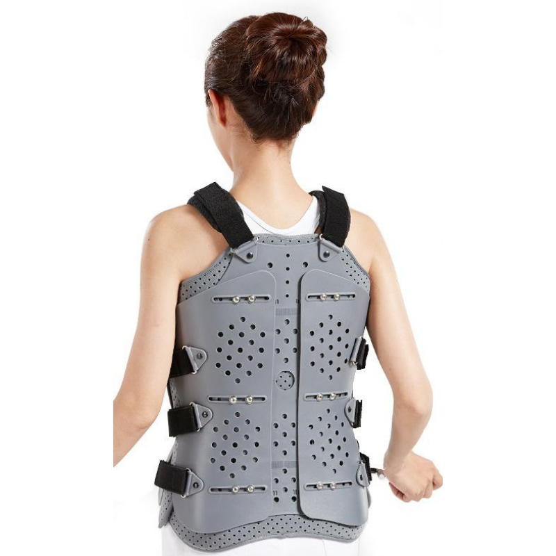 Full back brace best sale