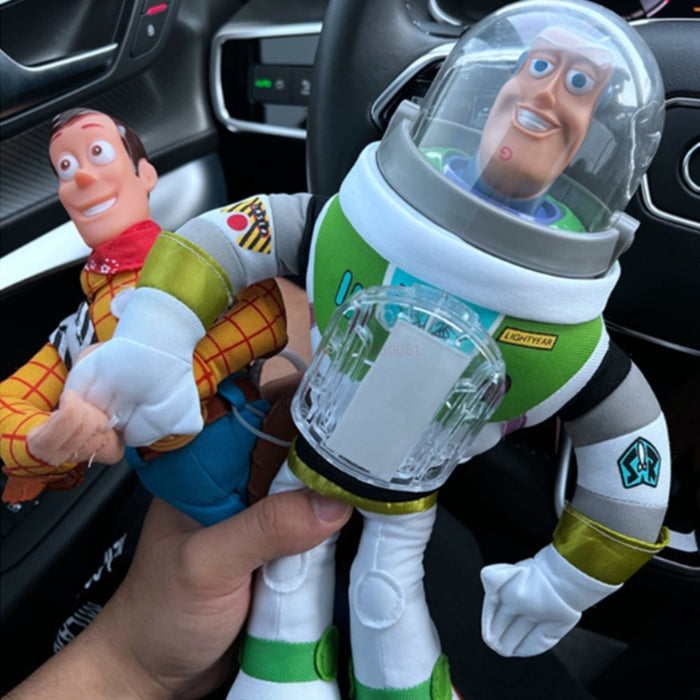 Buzz and Woody Car Hanging | Woody and Buzz Car Hanger | Woody and Buzz Car...