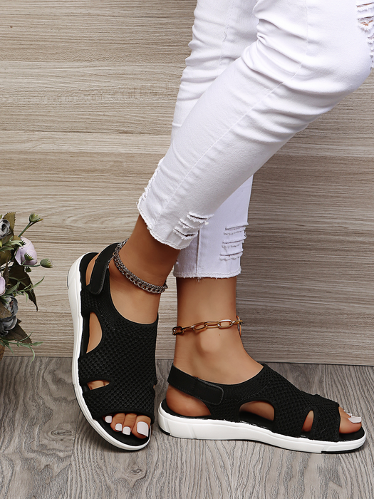 Marina Soft Comfortable Sandals