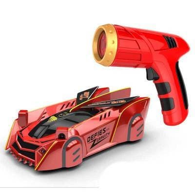 Zero Gravity RC Laser Car