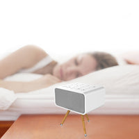 White Noise Machine | Portable Sleep Machine for Babies and Busy Professionals