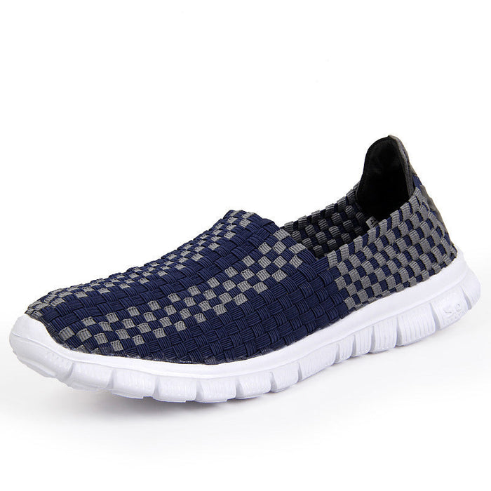 Porsha Trend Soft Breathable Casual Shoes