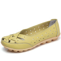 Laeta New Casual Women Flat Shoes