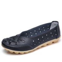 Laeta New Casual Women Flat Shoes