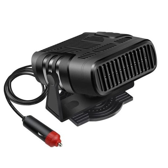 2X Portable Car Heater