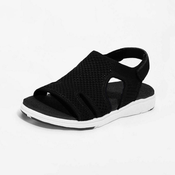 Grazia Weiche und bequeme Sandalen für Damen