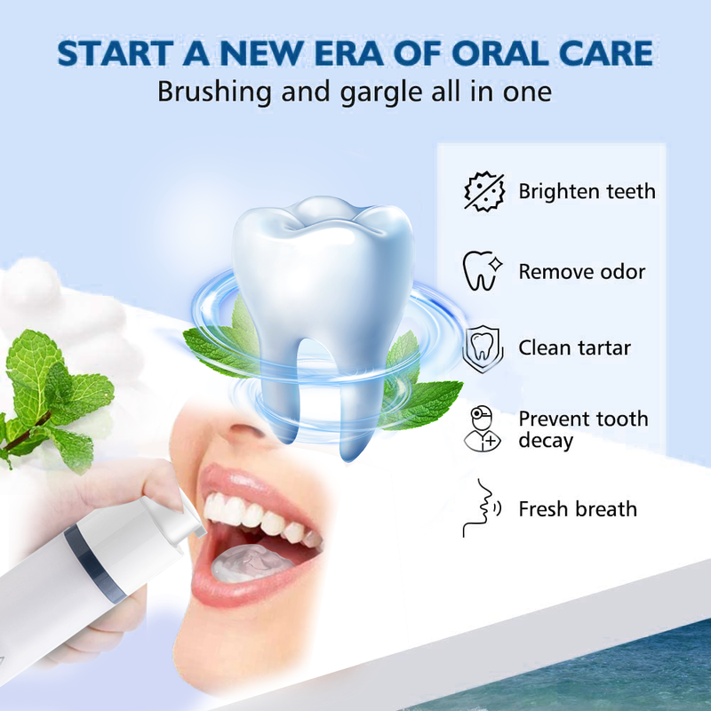 Oral Dental Gel (Multipurpose)