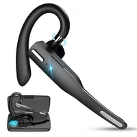 Trucker Wireless Bluetooth 5.1 Earpiece Headset