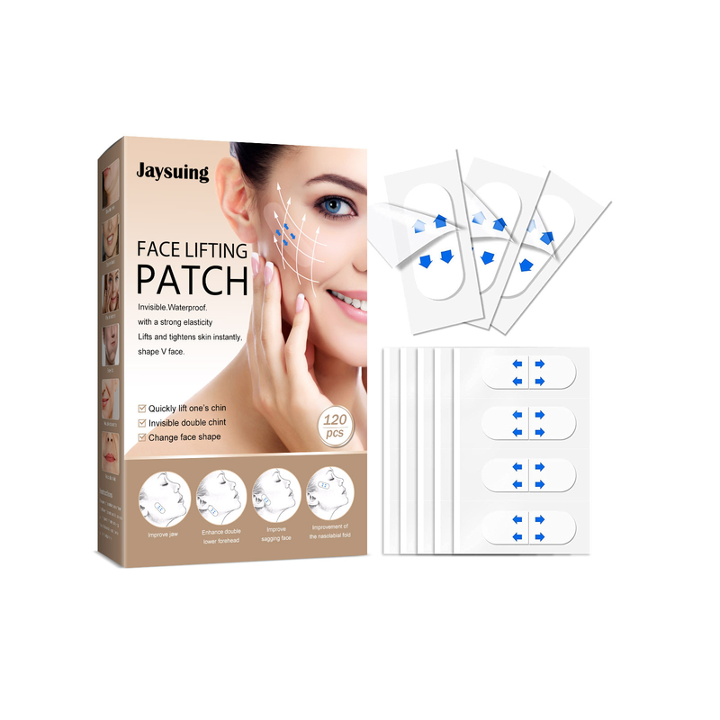 Instant Neck Lift l No Pain Neck Lift Stretch Bands