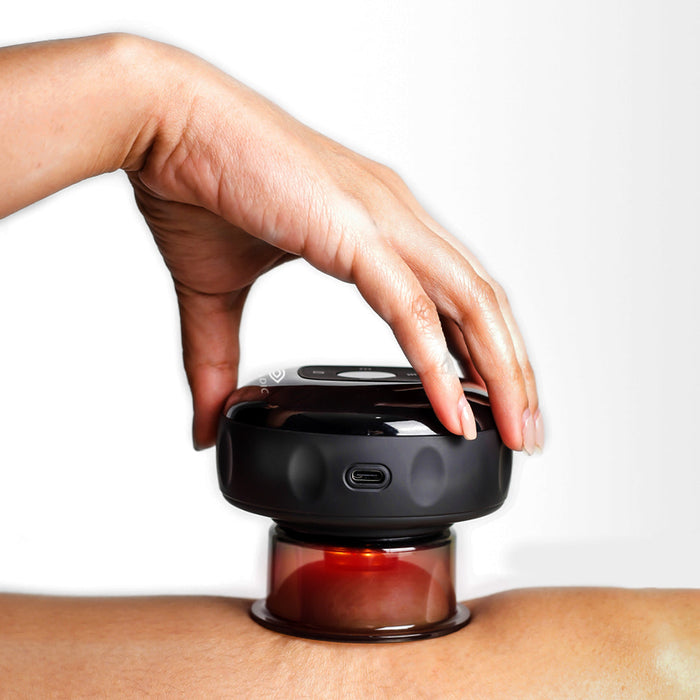 REVO™ Smart Cupping Massager