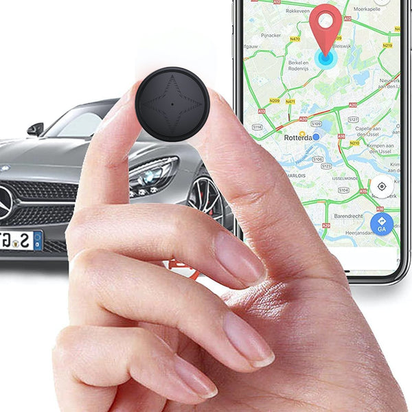GPS Tracker Starke magnetische Auto Fahrzeug Tracking Anti-Verlust