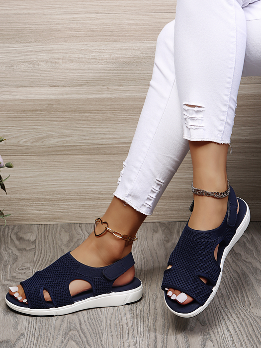 Grazia Women's Soft & Comfortable Sandals