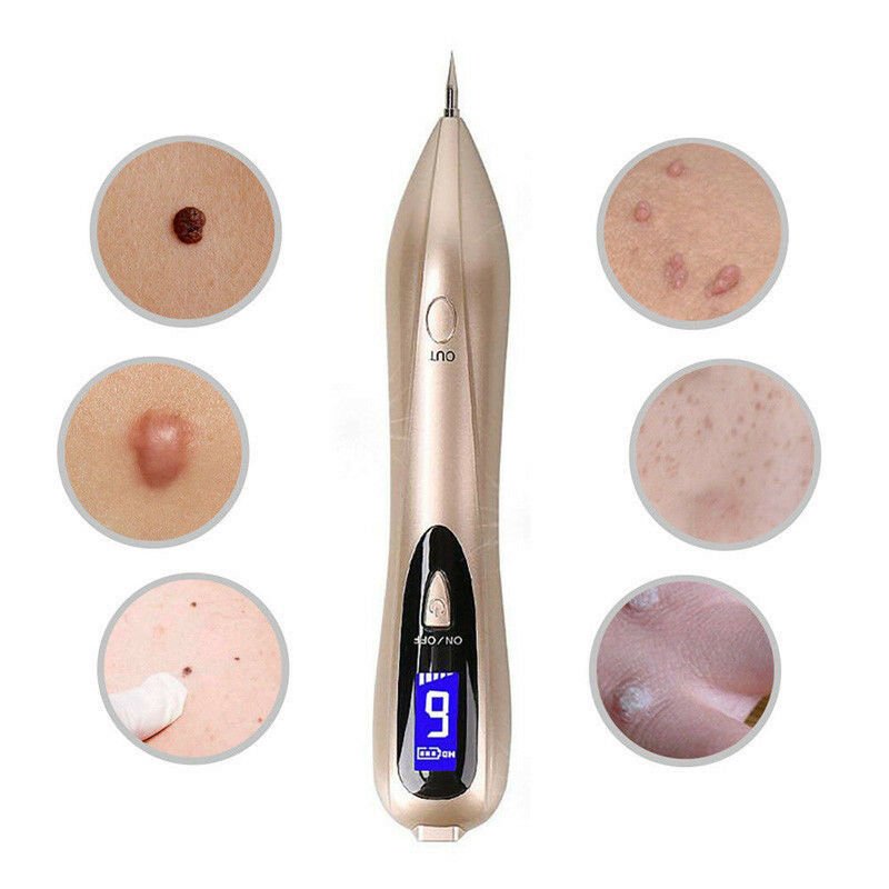Skin tag Remover Pen, Mole and Wart Removal