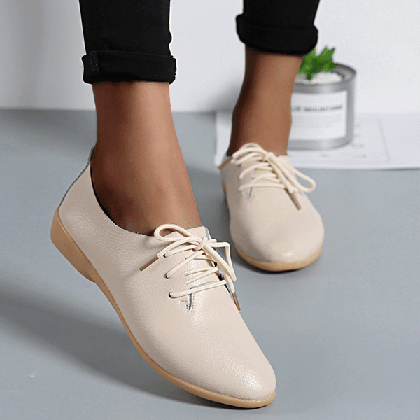 Semele Flat Fashion Comfortable Shoes