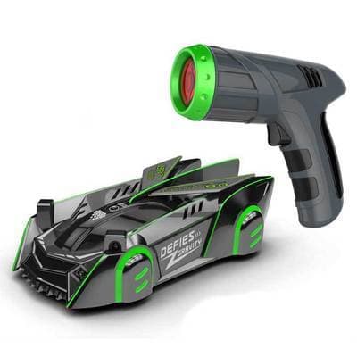 RC-Laserauto mit Schwerelosigkeitseffekt