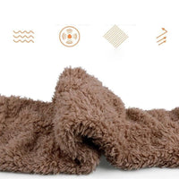 Snuggle Paws Sock Slippers