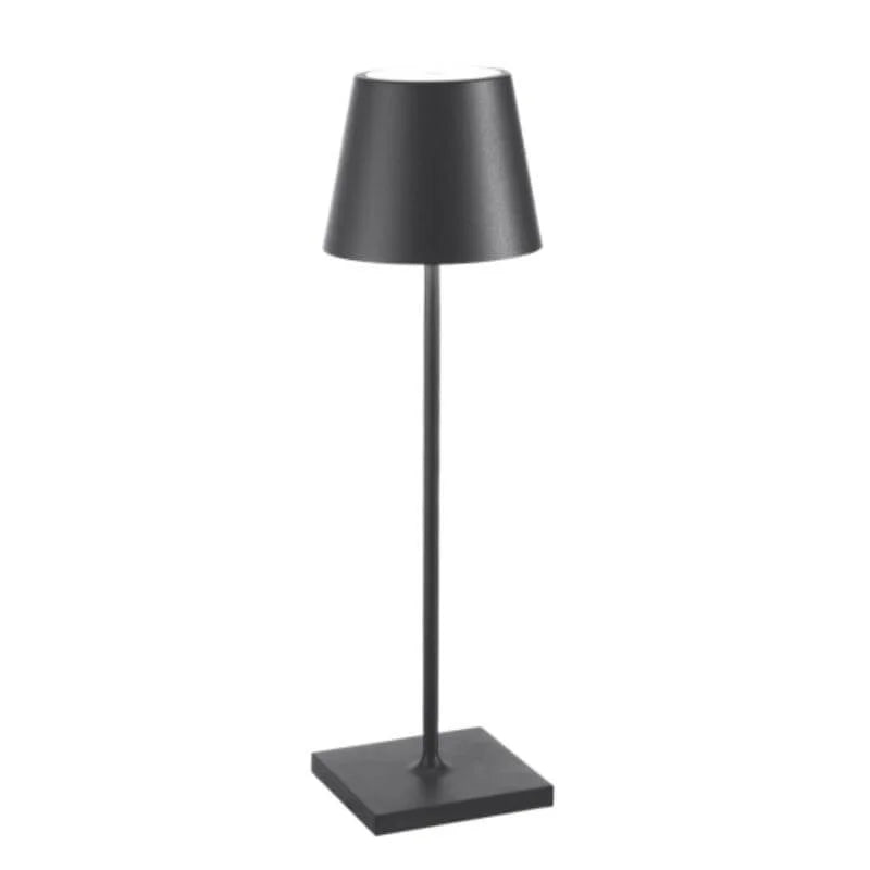 Modern Rechargeable LED Cordless Table Lamp