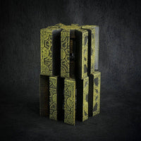 Funktionierende Lemarchand's Lament-Konfigurationsschloss-Puzzlebox aus Hellraiser 