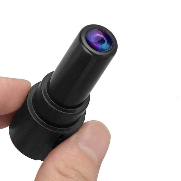 Mini WiFi Camera with Built-In Battery