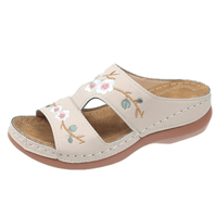 Sofia Orthopedic Wedge Sandals