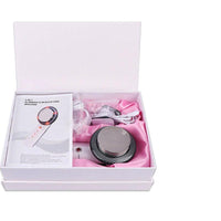 Ultrasonic Fat & Cellulite Burner