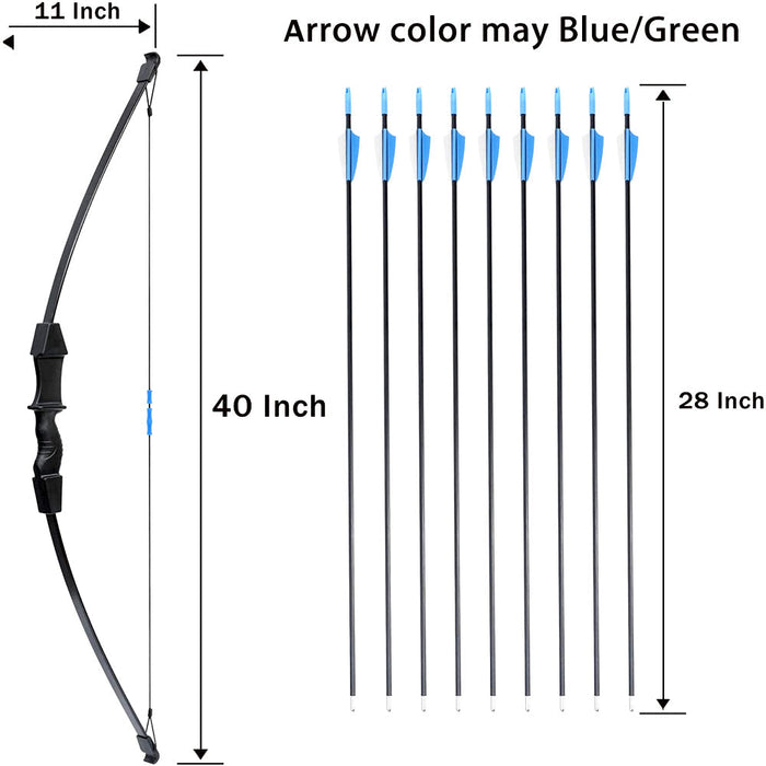 Bow Archery Toy Sets For Beginners