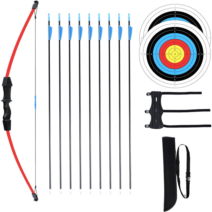 Bow Archery Toy Sets For Beginners