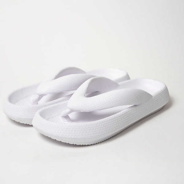 Felicitas Foam Flip Flops – Vibiana-Store