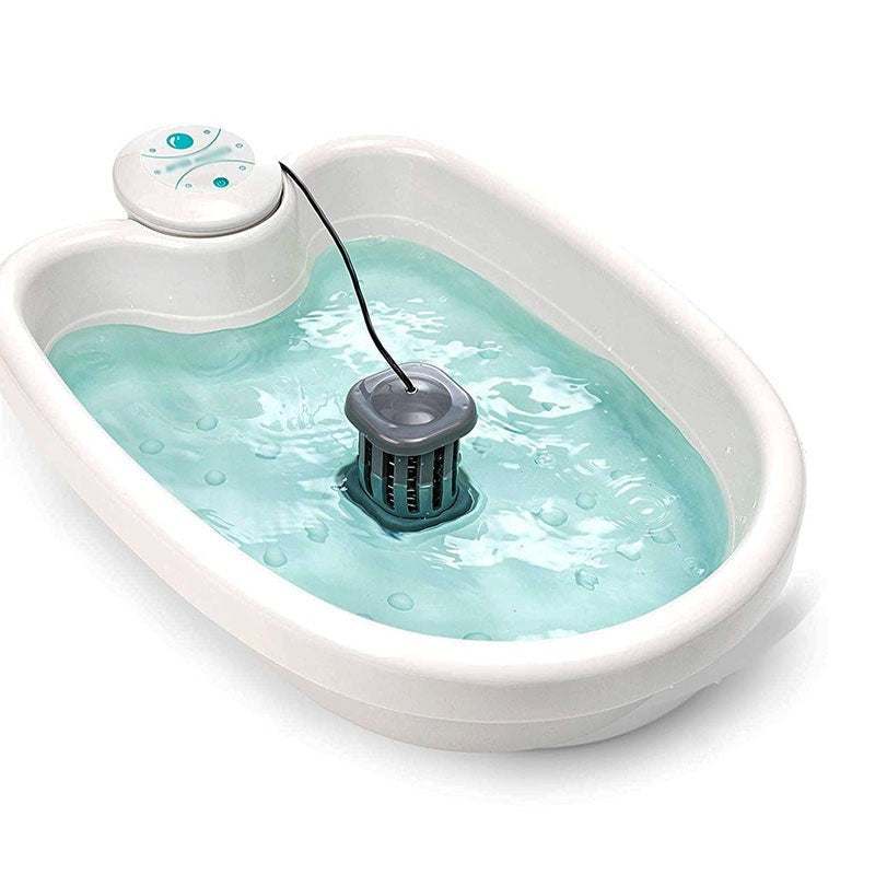 Premium Detox Ionic Foot Bath Spa