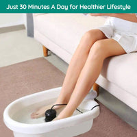 Premium Detox Ionic Foot Bath Spa