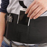 Ultimate Belly Band Holster