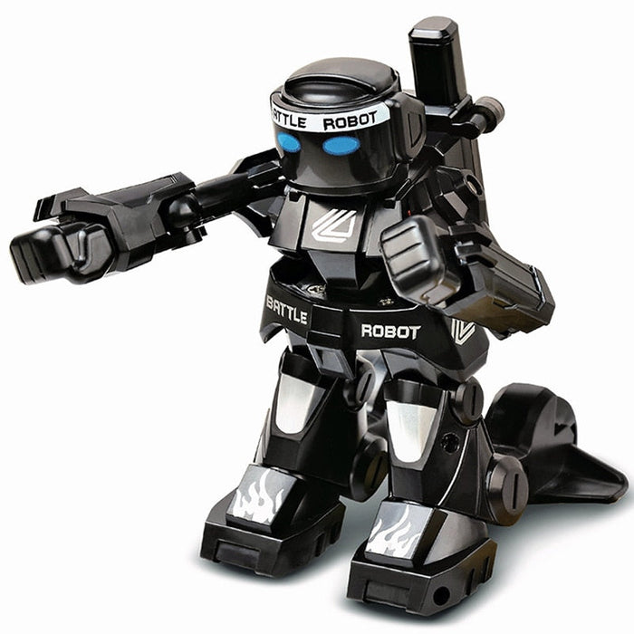 Smart Robot Toys For Children | RC Battle Fighting Robot