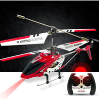 Original S107G RC Drohne Hubschrauber Ladespielzeug mit Gyro Alloy Flugzeug