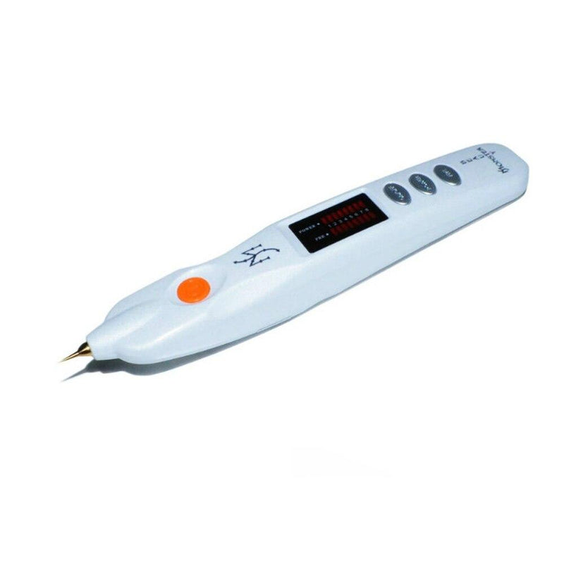 Laser Plasma Skin Tag & Mole Removal Pen