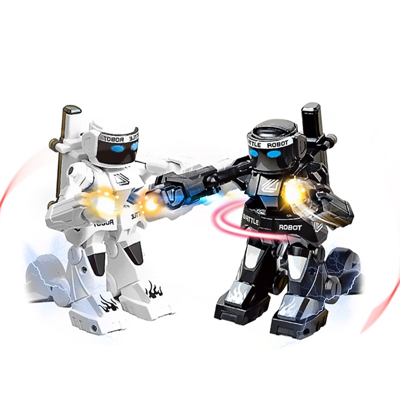 Intelligentes Roboterspielzeug für Kinder | RC-Kampfroboter
