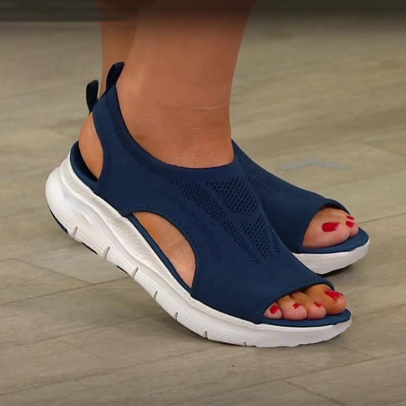 Hadriana Women's Comfortable Sandals
