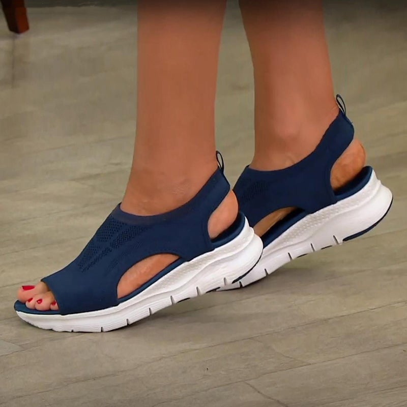 Lana Ortho Sport Sandals
