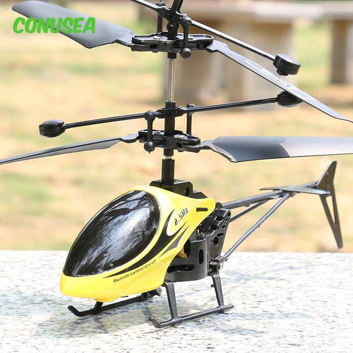 Mini RC Helicopter - Best RC Helicopter for Kids