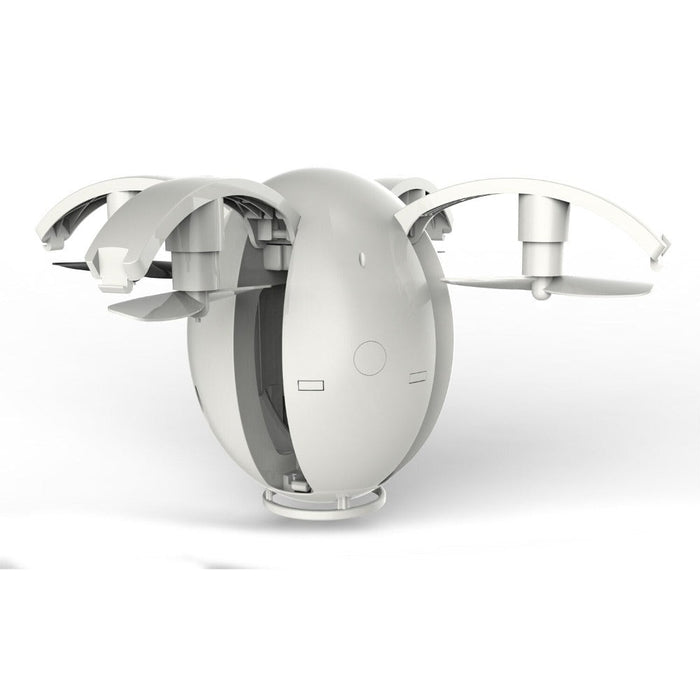 Foldable RC Egg Drone 480P Wifi