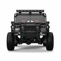 1/12 Jeep RC Truck 4WD RTR Fernbedienung Jeep Wrangler Gebürstet Fernbedienung Truck RC Rock Crawler