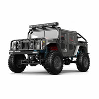 1/12 Jeep RC Truck 4WD RTR Fernbedienung Jeep Wrangler Gebürstet Fernbedienung Truck RC Rock Crawler