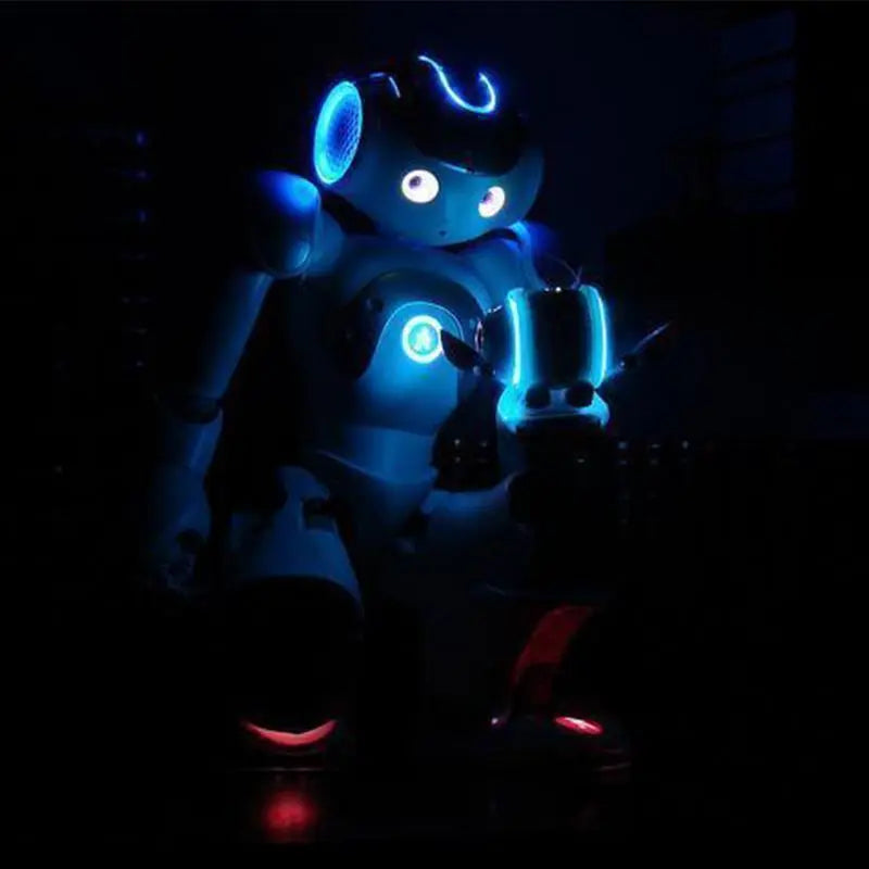 Smart Robot für Kinder - Roboter für Kinder