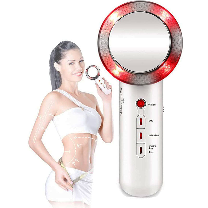 Ultrasonic Fat & Cellulite Burner