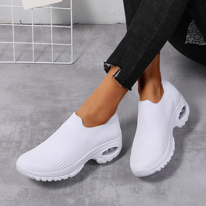 Statilia Slip On Comfortable Women Shoes Sneakers