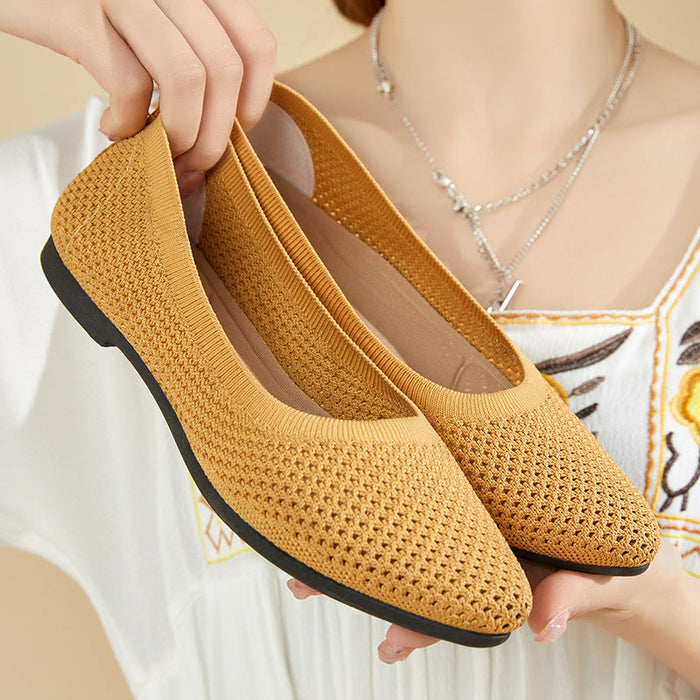 Iris Barefoot Shoes Summer Casual Shoes