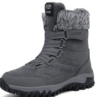 Claudiana Superwarme Schneestiefel Unisex 