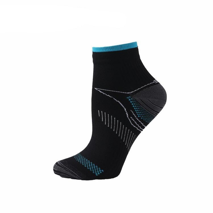 (3 PAIRS ) Compression Socks for Women & Men