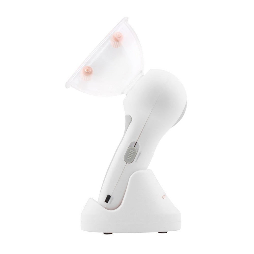 Anti-Cellulite Vacuum Massager